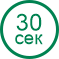 95% готовности 95% готовности