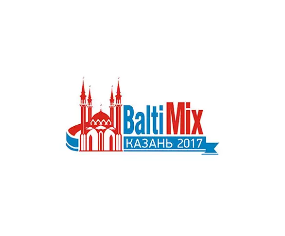 Международная конференция BALTIMIX-2017