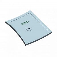 Нижняя броня (6) для бетоносмесителя CO-NELE CMP (S) 330