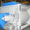 Двухвальный бетоносмеситель Sicoma MAO 2250/1500