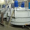 Планетарный бетоносмеситель SICOMA MP 1500/1000