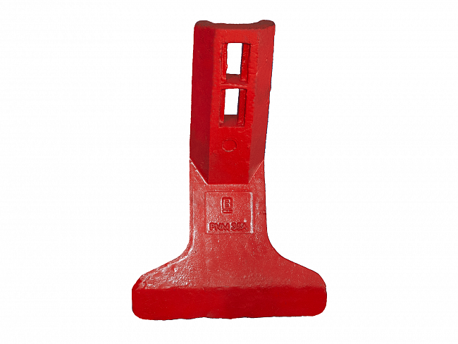 Перемешивающая лопасть для б/c Sicoma MP 1875/1250