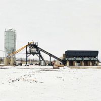 Бетонный завод SmartBeton 120 Classic TW/S (TW/L)