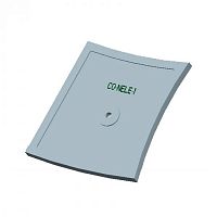 Нижняя броня (11) для бетоносмесителя CO-NELE CMP (S) 1000