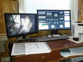 Поставка системы автоматизации в г.Набережные Челны