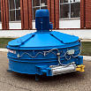 Тарельчатый бетоносмеситель БП-525