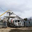 Бетонный завод SmartBeton для производства систем "колонна-ригель"