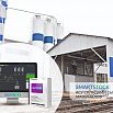 SMARTSTOCK - АСУ складами сыпучих материалов