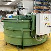 Планетарный бетоносмеситель SICOMA MP 1500/1000
