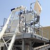 Планетарный бетоносмеситель SIMEM SUN 3001