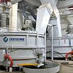 Планетарный бетоносмеситель SICOMA MP 1500/1000