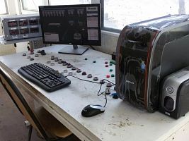 Поставка системы автоматизации БСУ в г.Якутск