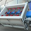 Двухвальный бетоносмеситель Sicoma MAO 2250/1500