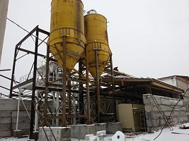Модернизация БСУ в г.Кызыл, Республика Тыва