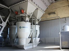 Комплексная модернизация ЖБИ и ДСК предприятий