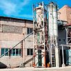 Бетонный завод SmartBeton для производства архитектурного бетона