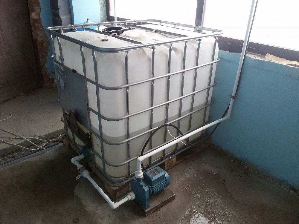 Поставка завода SmartBeton 40 м³/ч в г.Псков