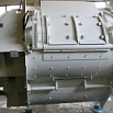 Двухвальный бетоносмеситель C.M. MB  4500/3000