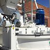Планетарный бетоносмеситель SICOMA MP 1500/1000