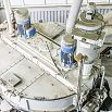 Планетарный бетоносмеситель SICOMA MP 1500/1000