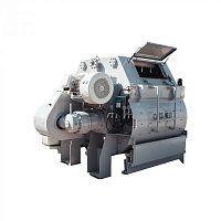 Двухвальный бетоносмеситель CONELE CHS 1500/1000