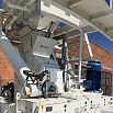 Планетарный бетоносмеситель SICOMA MP 1500/1000
