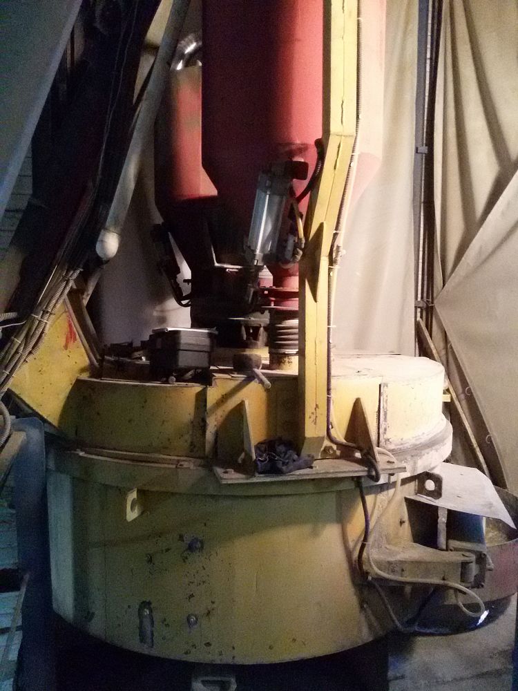 Поставка системы автоматизации БСУ в г.Крсноярск