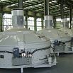 Планетарный бетоносмеситель CONELE CMP 3750/2500