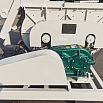 Двухвальный бетоносмеситель Q-MIX 750/500