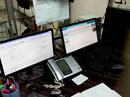Автоматизация существующих автовесов в г.Новочебоксарск