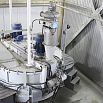 Планетарный бетоносмеситель SICOMA MP 1500/1000