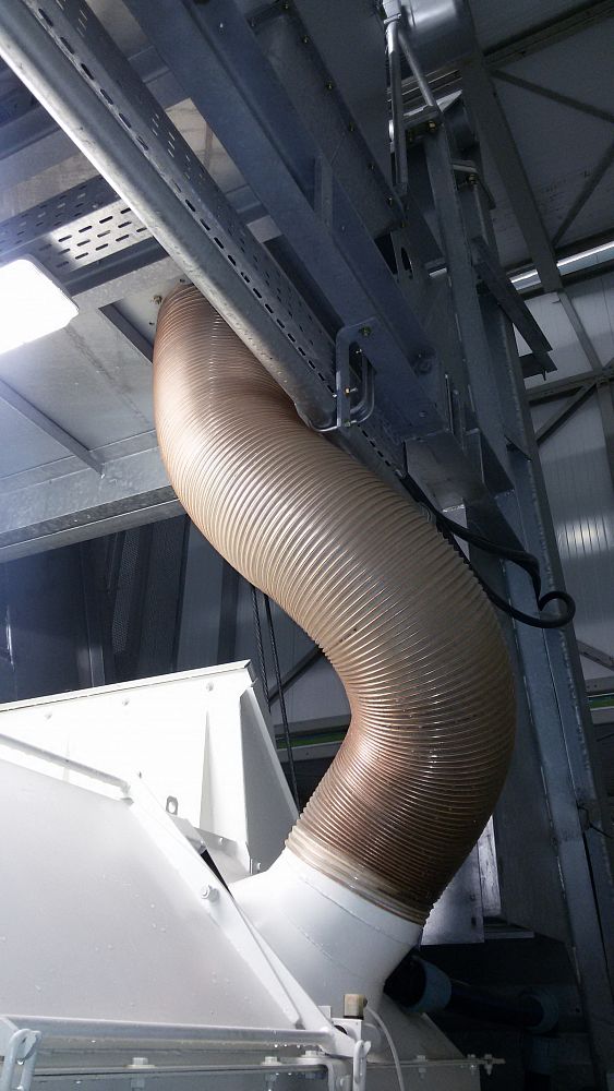 Поставка системы автоматизации завода Liebherr в г.Белогорск