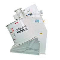 Интенсивный смеситель Conele CQM 100