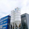 Бетонный завод SmartBeton для производства опор линий электропередачи (ЛЭП)