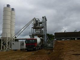 Поставка системы автоматизации завода Liebherr в г.Сыктывкар
