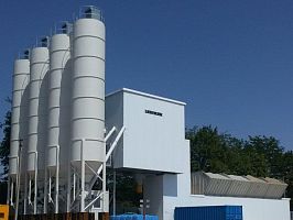 Поставка системы автоматизации завода Liebherr в г.Белогорск