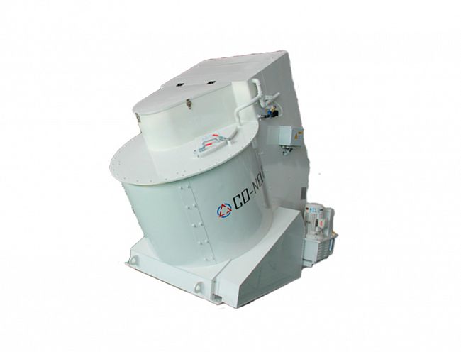 Интенсивный смеситель Conele CQM 250