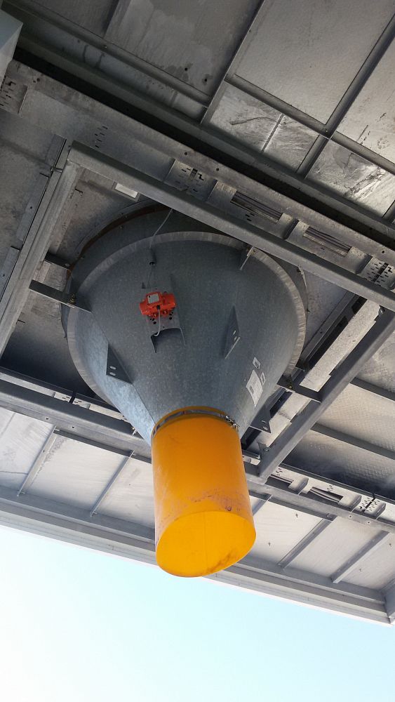 Поставка системы автоматизации завода Liebherr в г.Белогорск