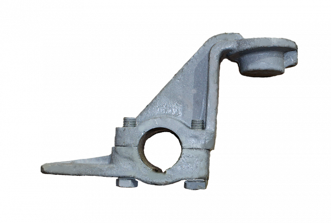 Кулак в сборе СБ-138Б.63.010А