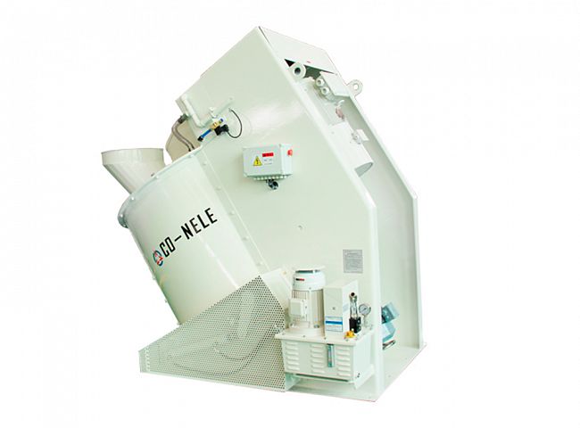 Интенсивный смеситель Conele CQM 350