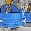 Планетарный бетоносмеситель SICOMA MP 1500/1000
