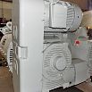 Двухвальный бетоносмеситель BHS - DKX 1.00