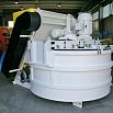 Планетарный бетоносмеситель SICOMA MP 1500/1000