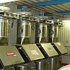 Фильтр WAMFLO Food FN 200 для пищевой промышленности