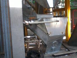 Поставка системы рециклинга в г.Нижний Новгород