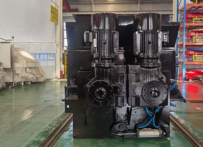 Асфальтосмеситель CO-NELE AMS 2500