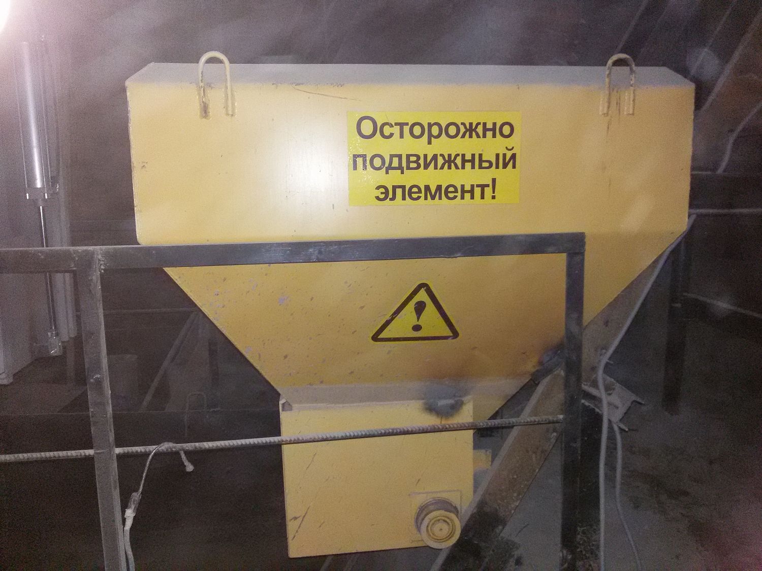 ТензоТехСервис ввела в эксплуатацию пневмокамерный насос в Удмуртии