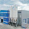 Бетонный завод SmartBeton для производства опор линий электропередачи (ЛЭП)