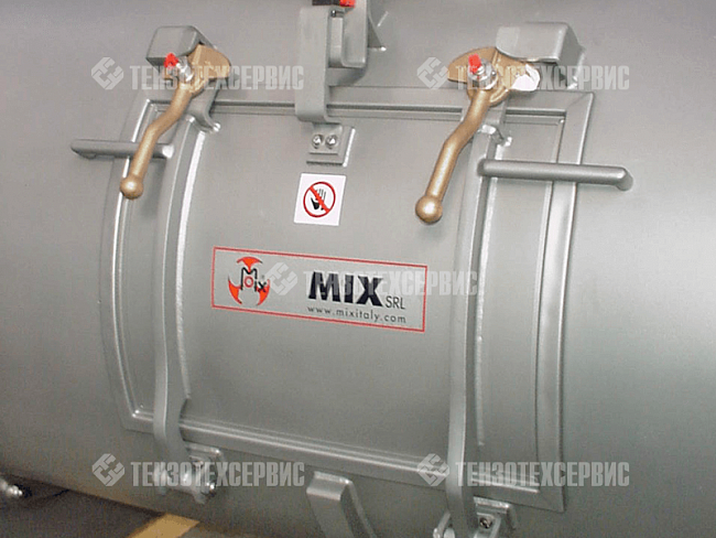 Смеситель MIX® MX