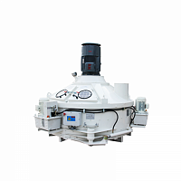 Планетарный бетоносмеситель CONELE CMP 225/150